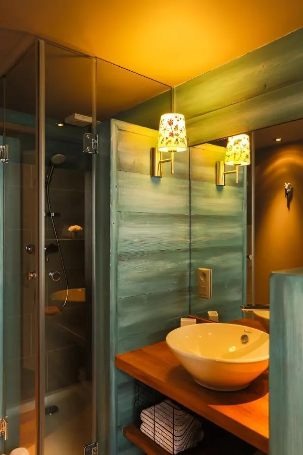 Chalet La Ferme Des Lombardes By Casalero Villa Saint-Jean-de-Sixt