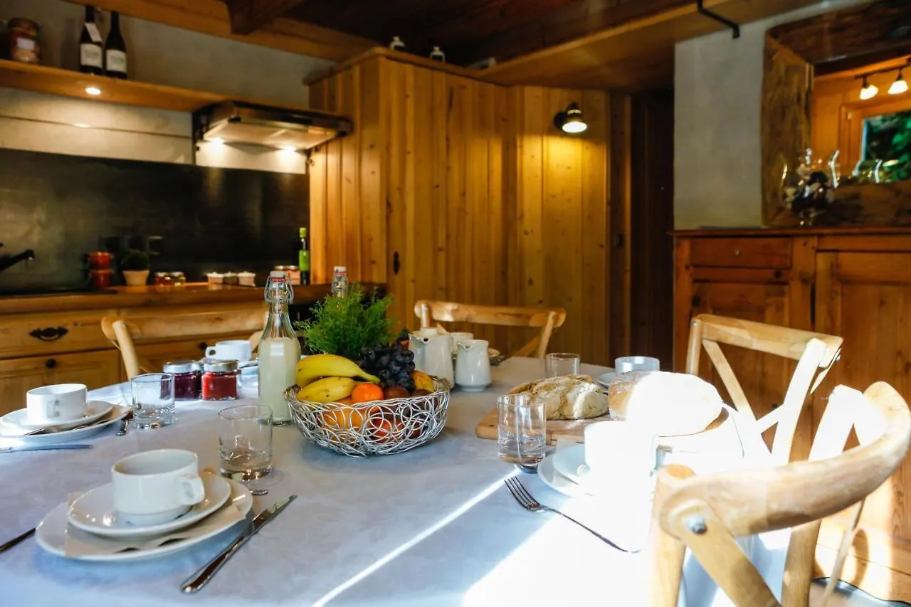 La Ferme Des Lombardes By Casalero Villa Saint-Jean-de-Sixt 0*,  Frankrijk