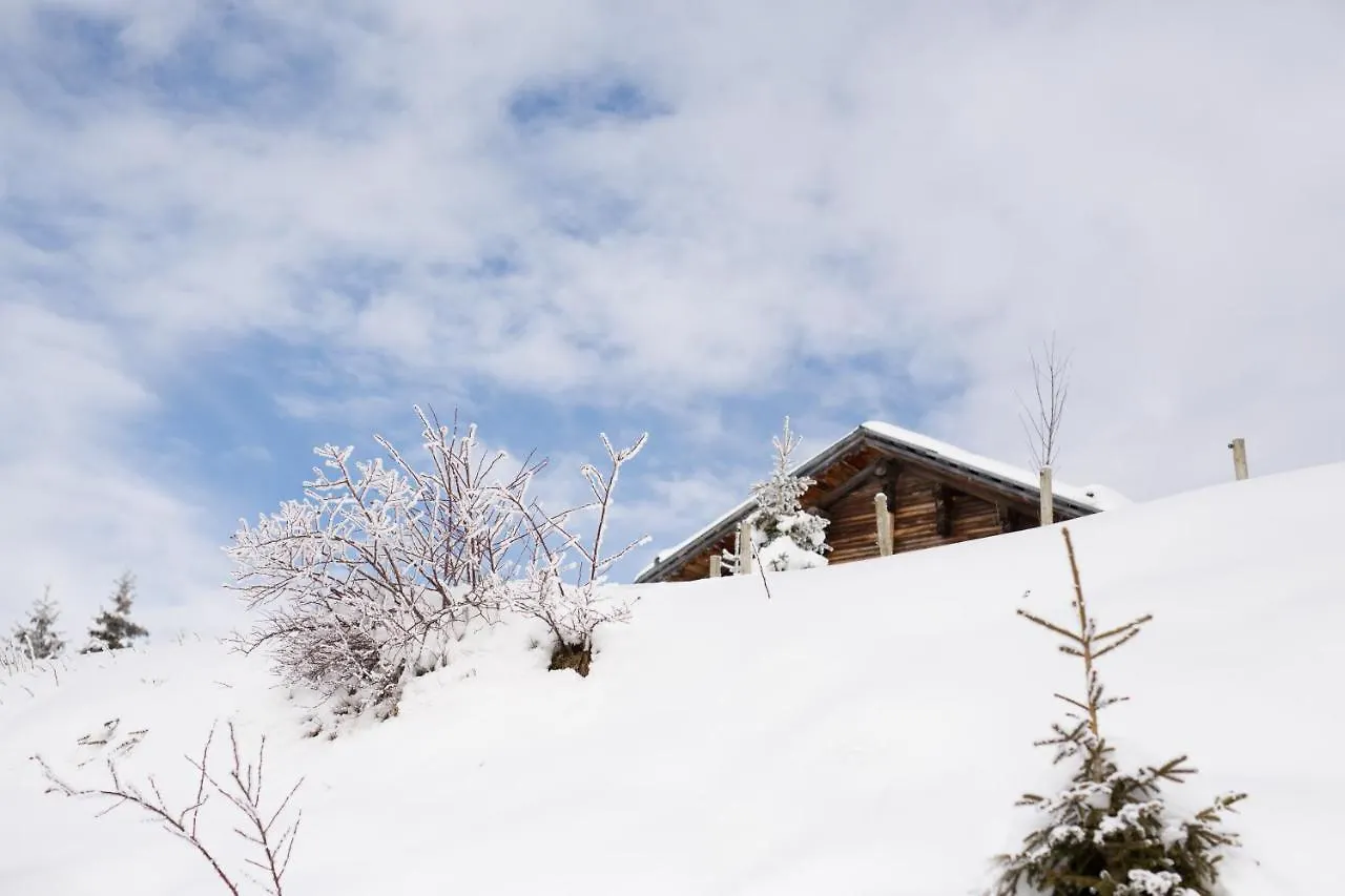 La Ferme Des Lombardes By Casalero Villa Saint-Jean-de-Sixt 0*,