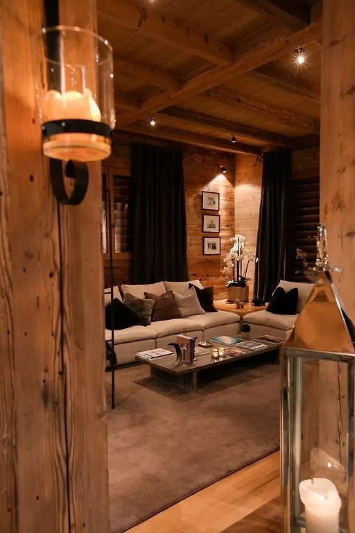 Villa La Ferme des Lombardes à Saint-Jean-de-Sixt 0*,